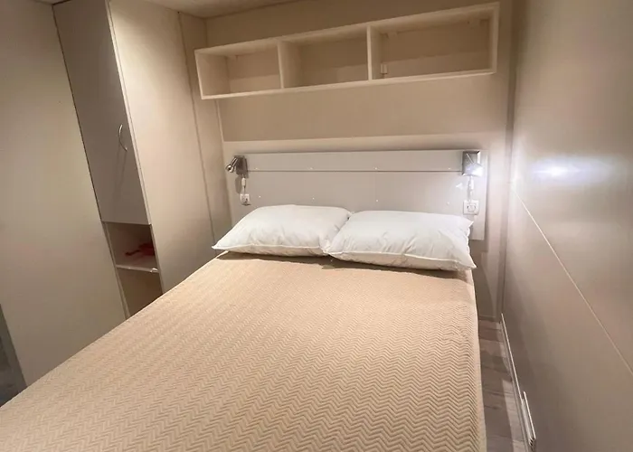 Mobile Ana Mia Campsite *