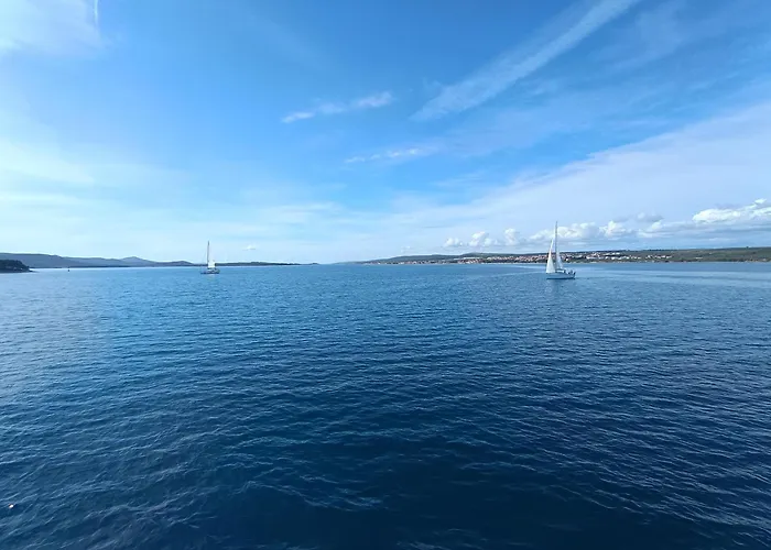 Mobile Ana Mia * Biograd Na Moru