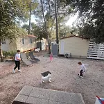 Camping Mobile Ana Mia *