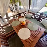 Campsite Mobile Ana Mia *