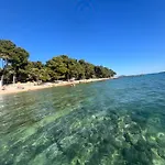 Campsite Mobile Ana Mia Biograd Na Moru