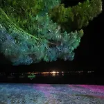 Mobile Ana Mia Campsite