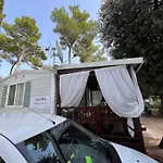 Mobile Ana Mia Camping