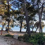 Campsite Mobile Ana Mia Biograd Na Moru