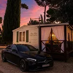 Mobile Ana Mia Camping Biograd Na Moru