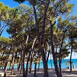 Mobile Ana Mia Camping Biograd Na Moru
