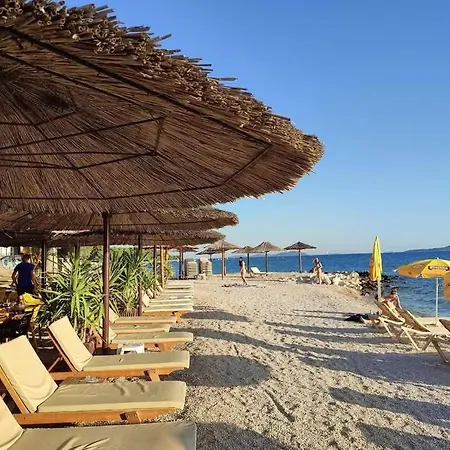 Campsite Mobile Ana Mia *