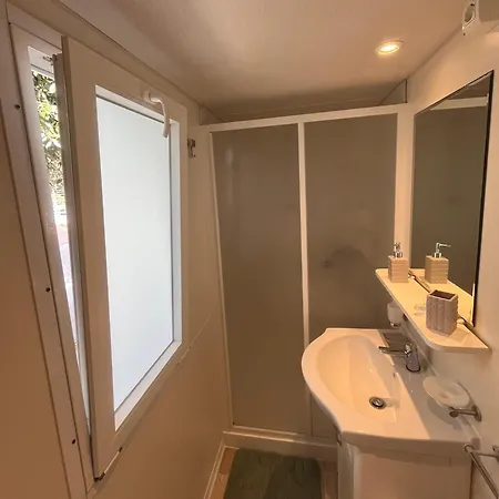 Campsite Mobile Ana Mia