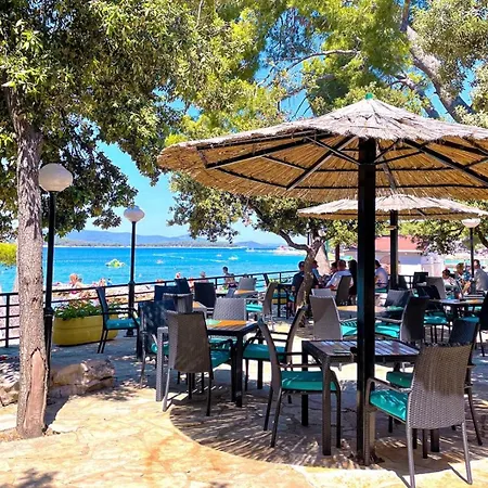 Mobile Ana Mia * Biograd Na Moru