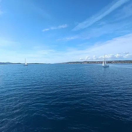 Mobile Ana Mia * Biograd na Moru