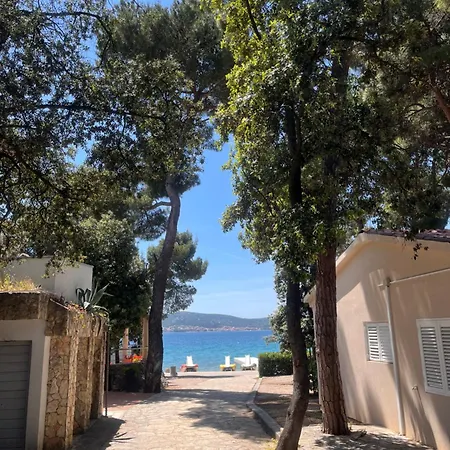 Mobile Ana Mia Biograd Na Moru