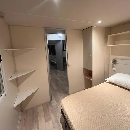 Mobile Ana Mia * Biograd Na Moru