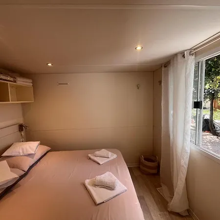Camping Mobile Ana Mia Biograd Na Moru
