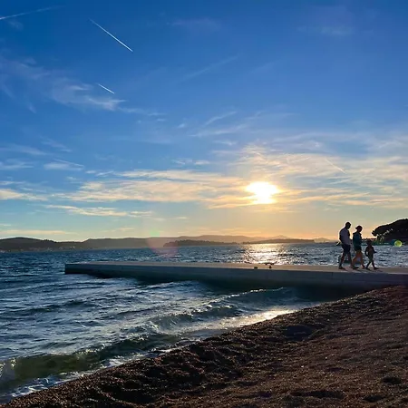 Mobile Ana Mia * Biograd Na Moru